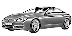 BMW F06 B2883 Fault Code